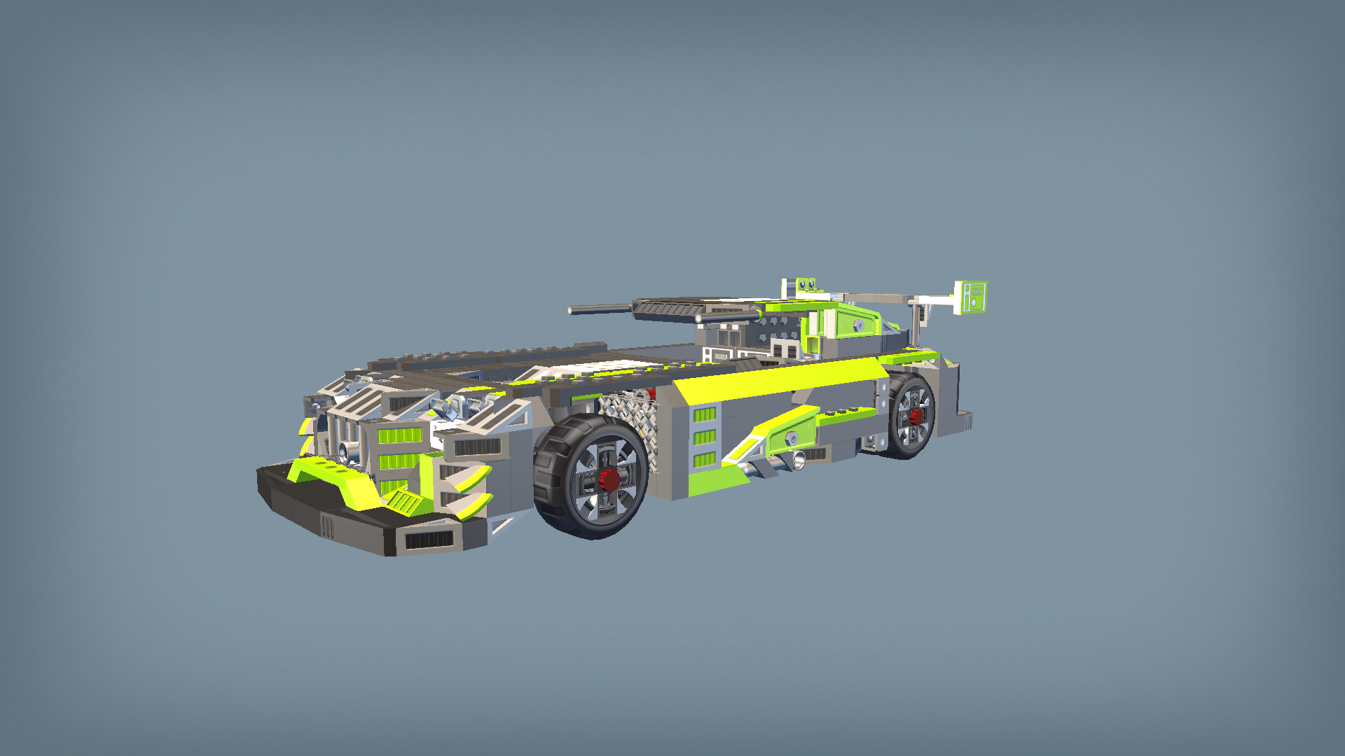 Mercedes-AMG GT3