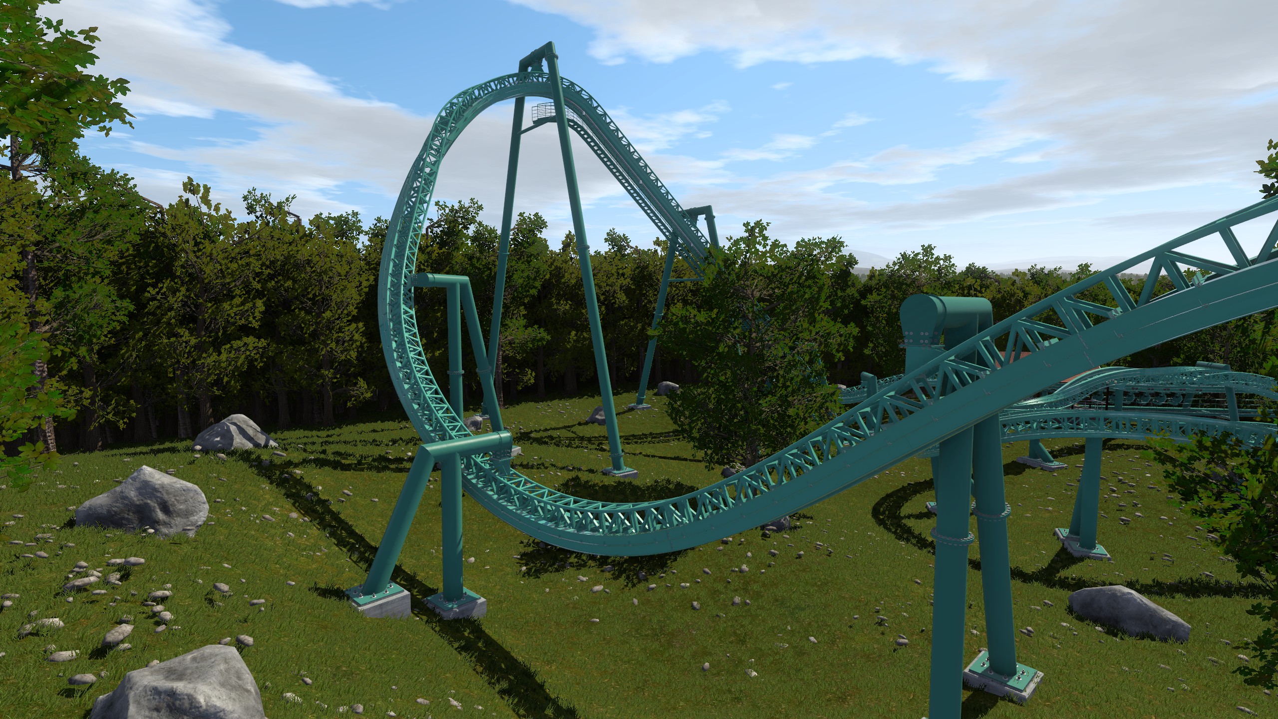 Park Image