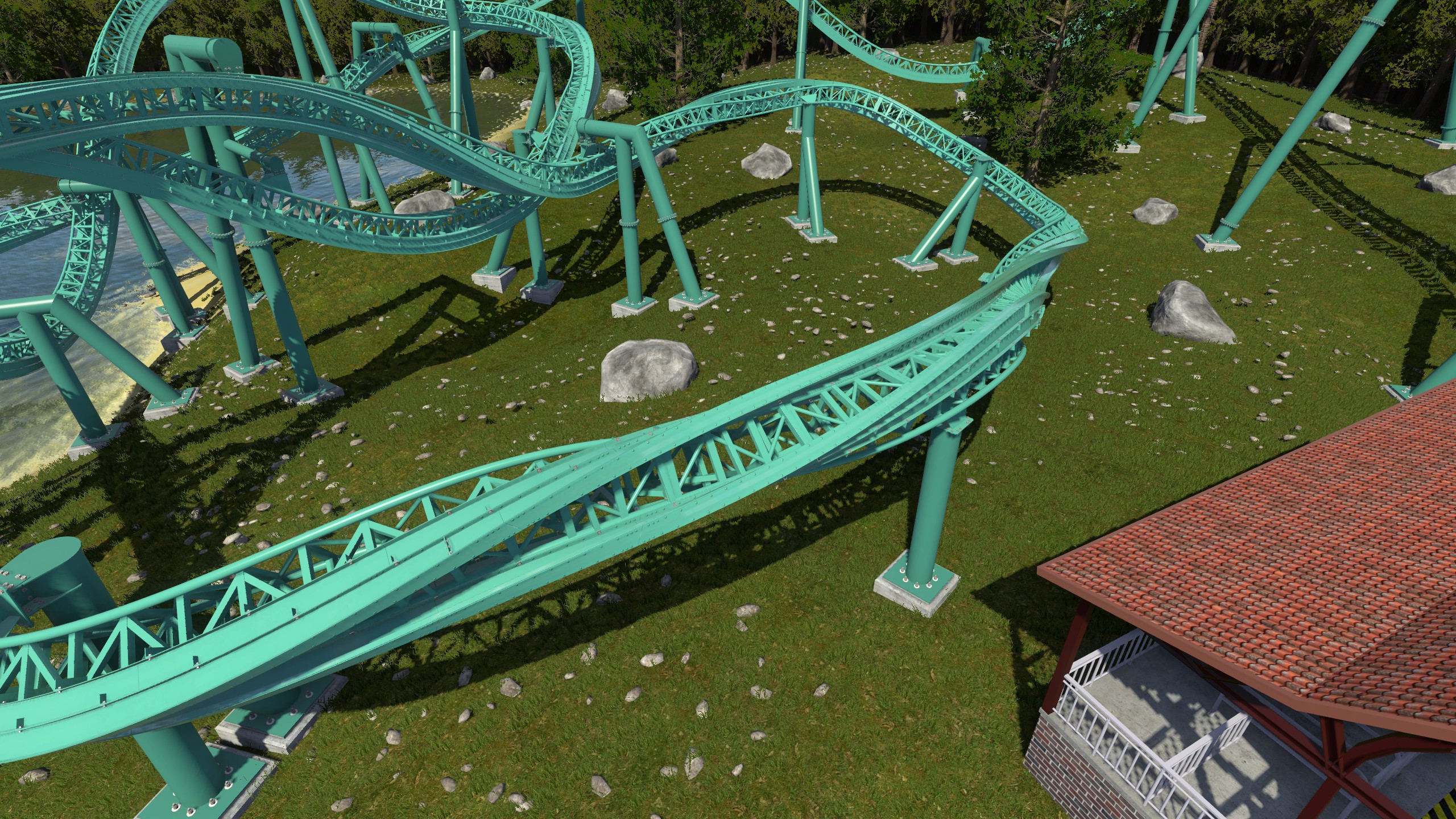 Park Image