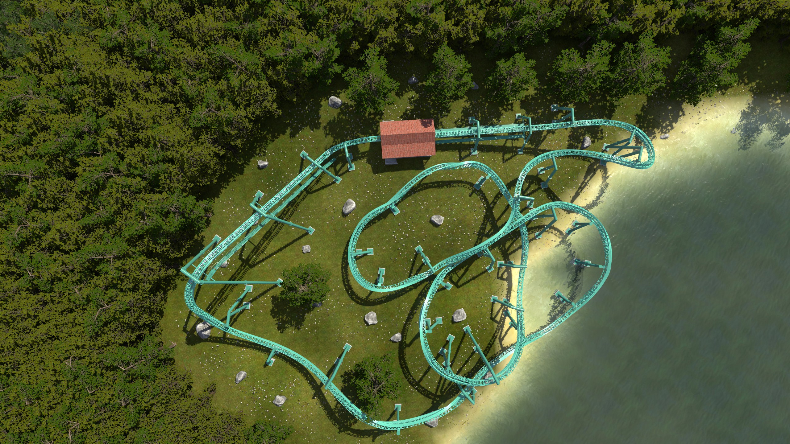 Park Image