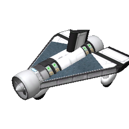 Mini Propeller Plane preview