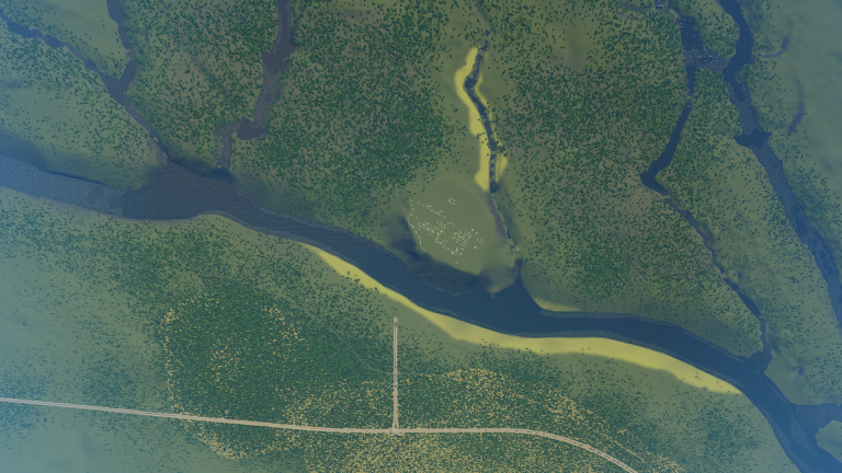 Myriv, Ukraine, 1243AD