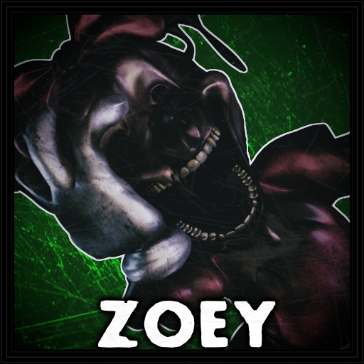 Impurity (Zoey)
