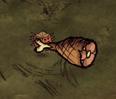 wathom nightvision better – Don't Starve Together Mod