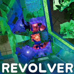 REVOLVER