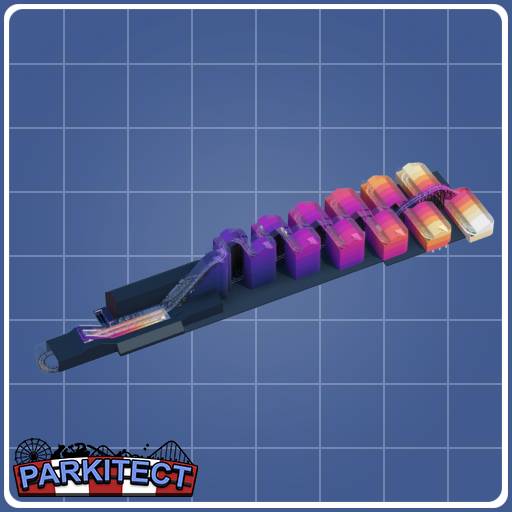 Wood Spectral Waver