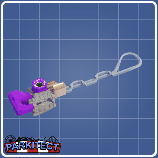 Quake Worm