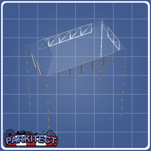 Lightning Cover - Inverted Double Swing