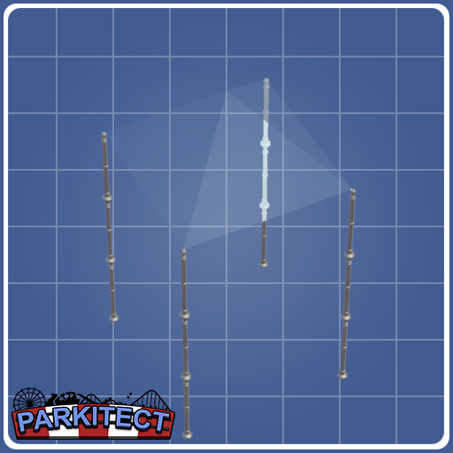 Lightning Cover - Motion Simulator