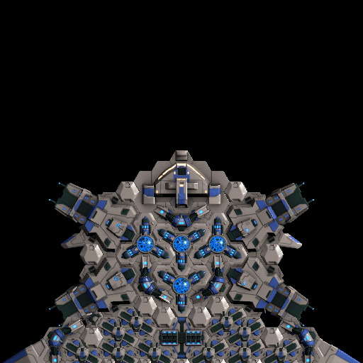 dreadnaught carrier