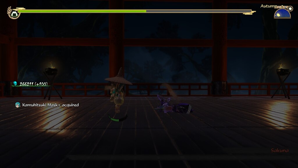 Steam Community :: Sakuna: Of Rice and Ruin