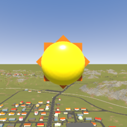 Sun
