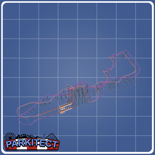 Double Helix GCAT