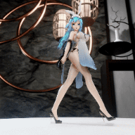 Miku-Nice Body