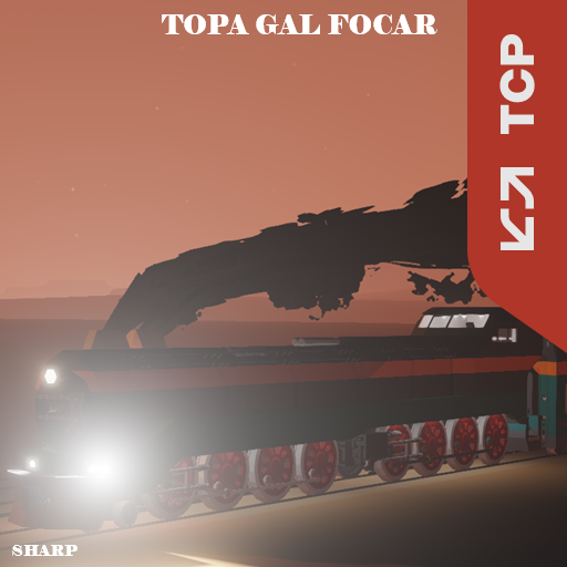 TOPA GAL FOCAR