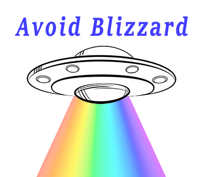 Avoid Blizzard