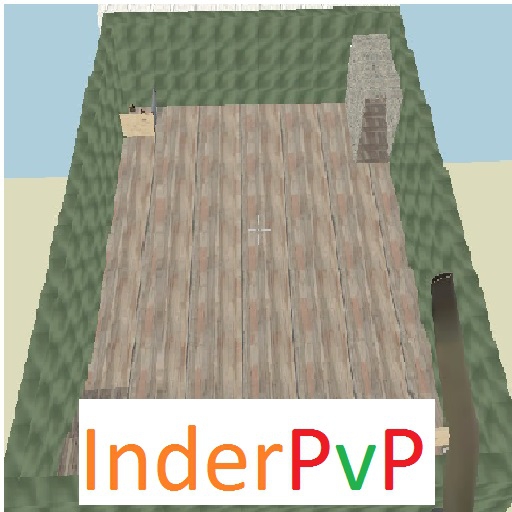 InderPvP – Team Fortress 2 Mod