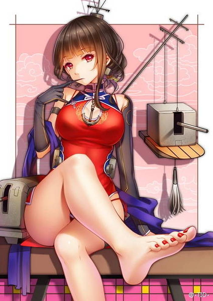 逸仙艦—中山艦Yat-sen/Zhongshan 全原版數值（No edit）