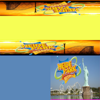 Heide Park EX