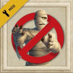 No more mummies, a Ptolemaic Egypt mod