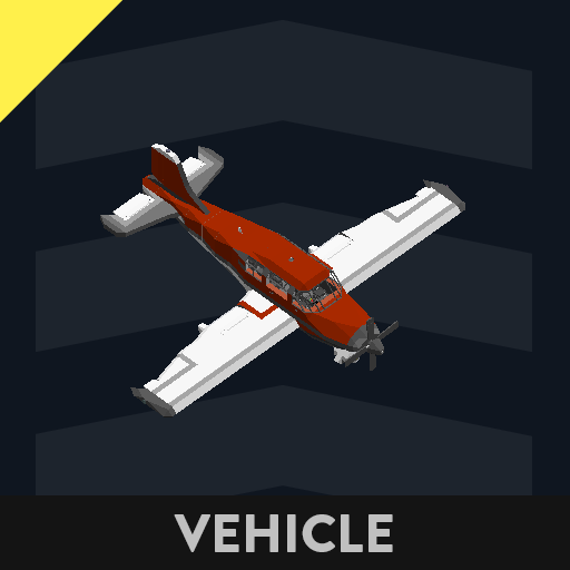 AI Medium Plane