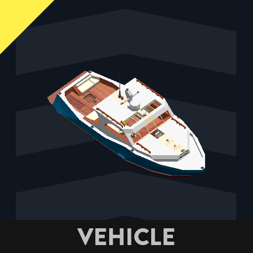 AI Hinckley Boat