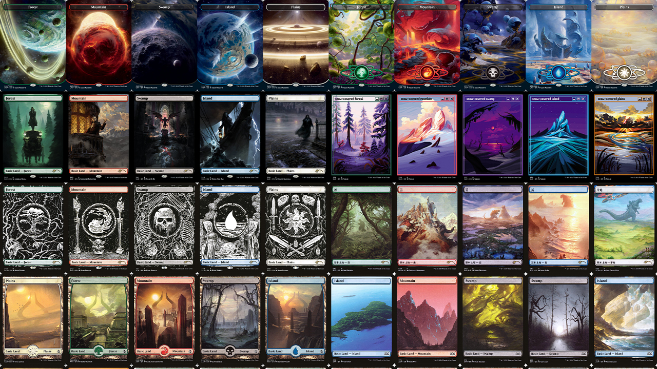 mtg card buylist Card Kingdom | Buy MTG Cards | MTG Sealed