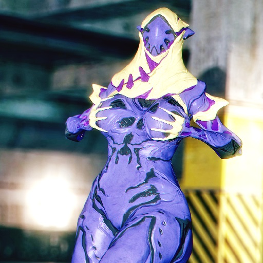 Wisp (WarFrame)
