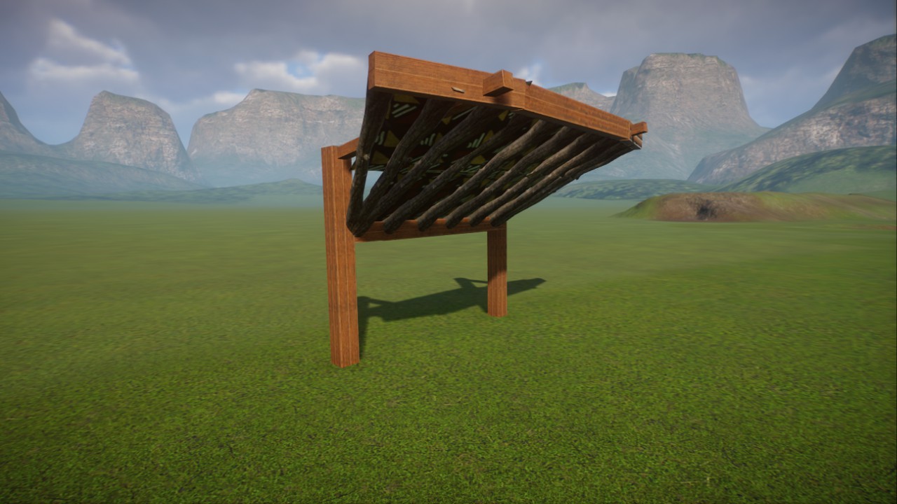 Cover - Path / Platform