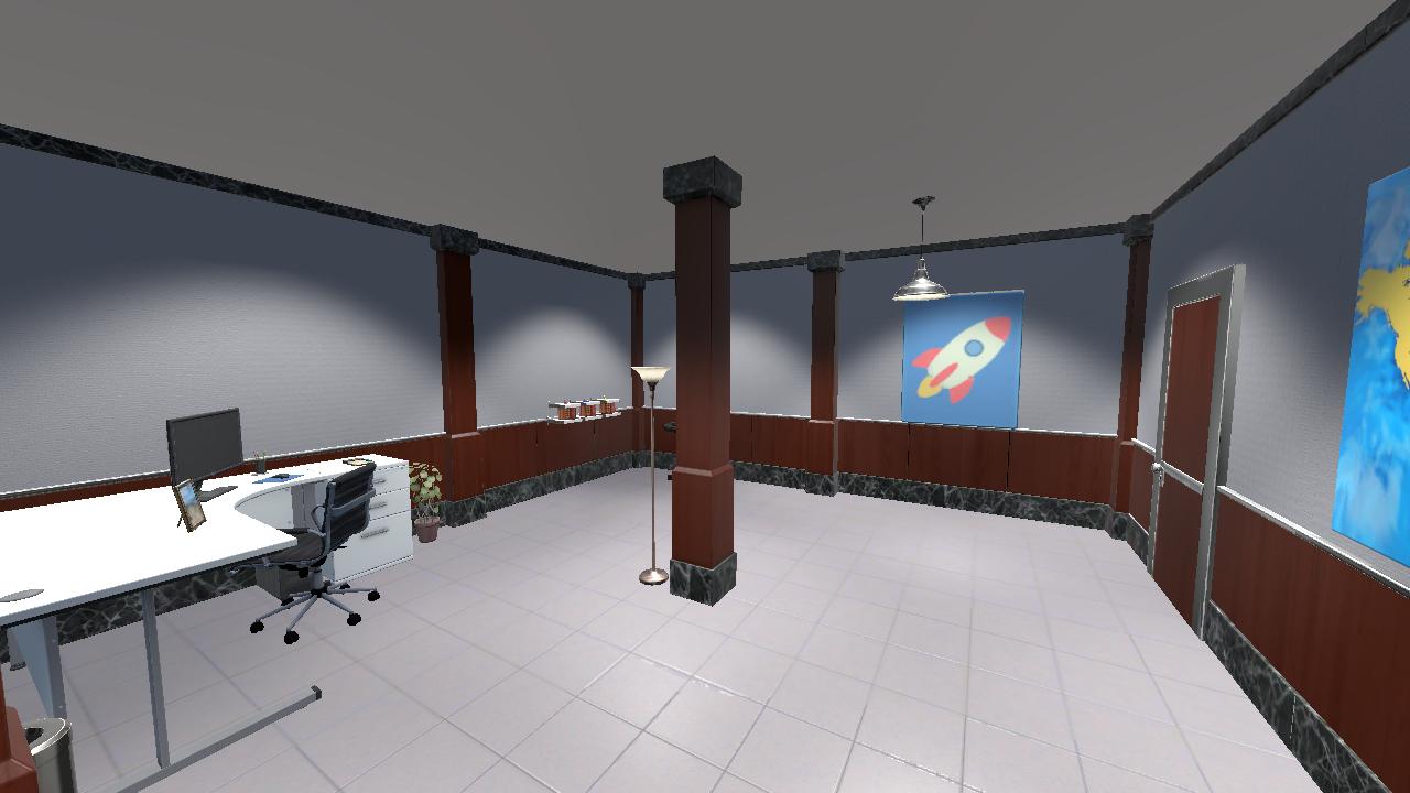 Small Office