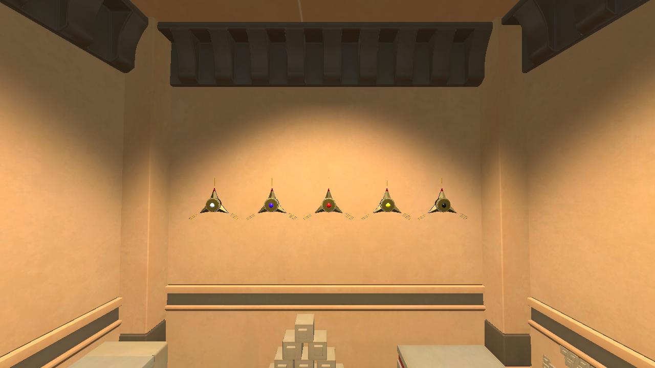 Temple Entrance