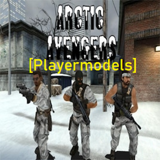 Arctic Avengers [Playermodels]
