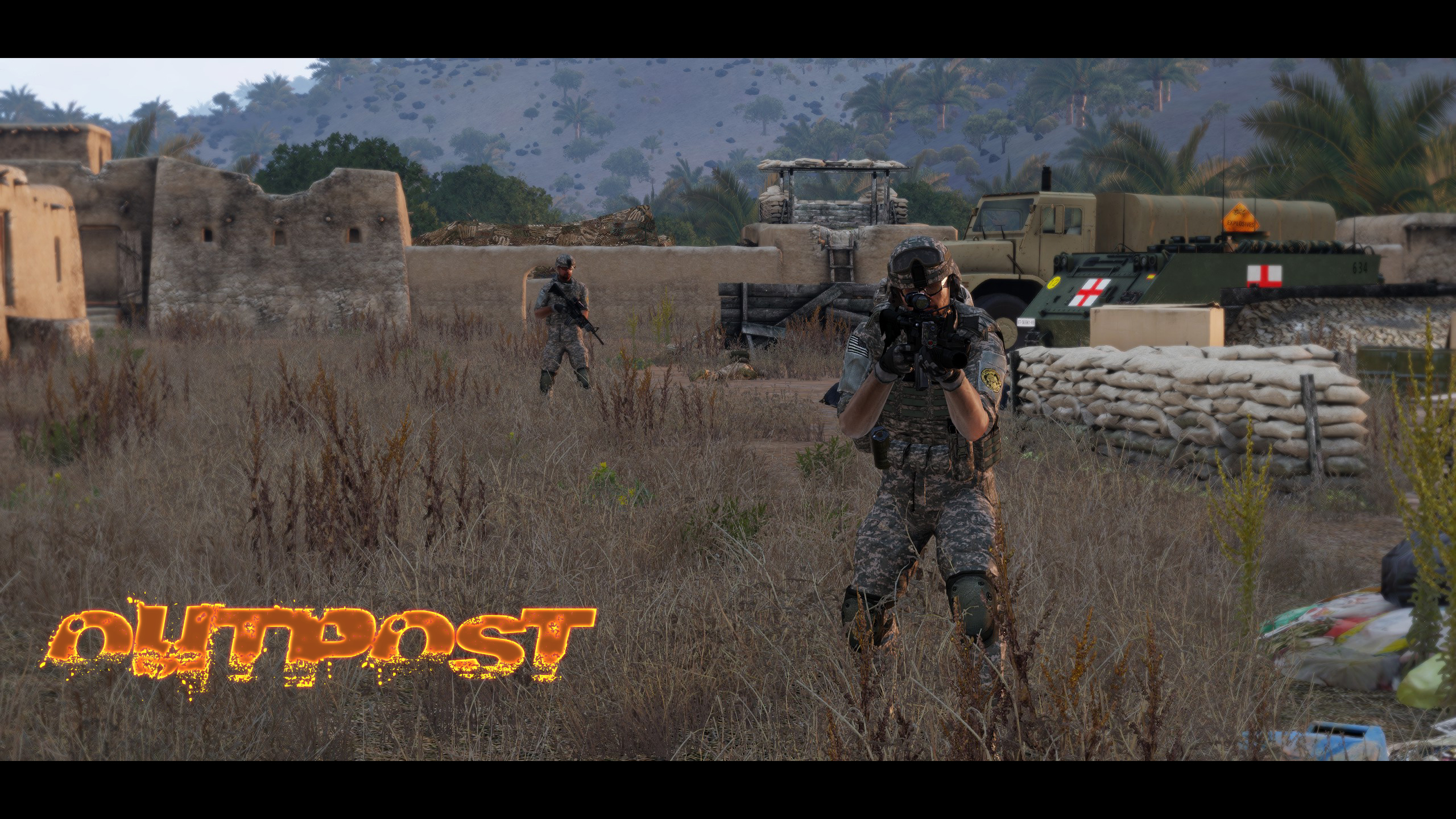 OUTPOST