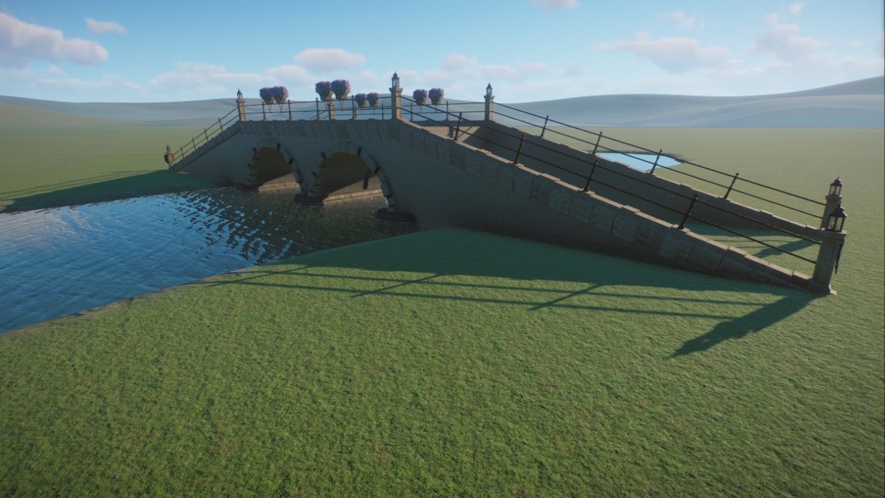 European Bridge Large