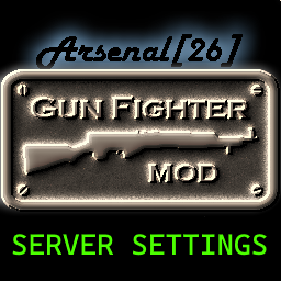 Arsenal(26) GunFighter [TE] – Project Zomboid Mod