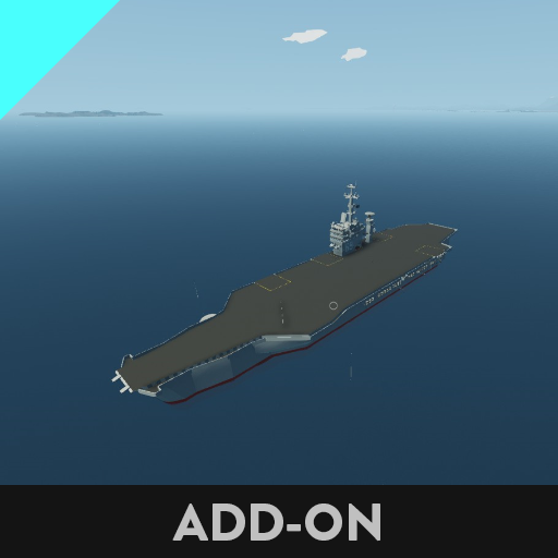 Carrier Group Sid V