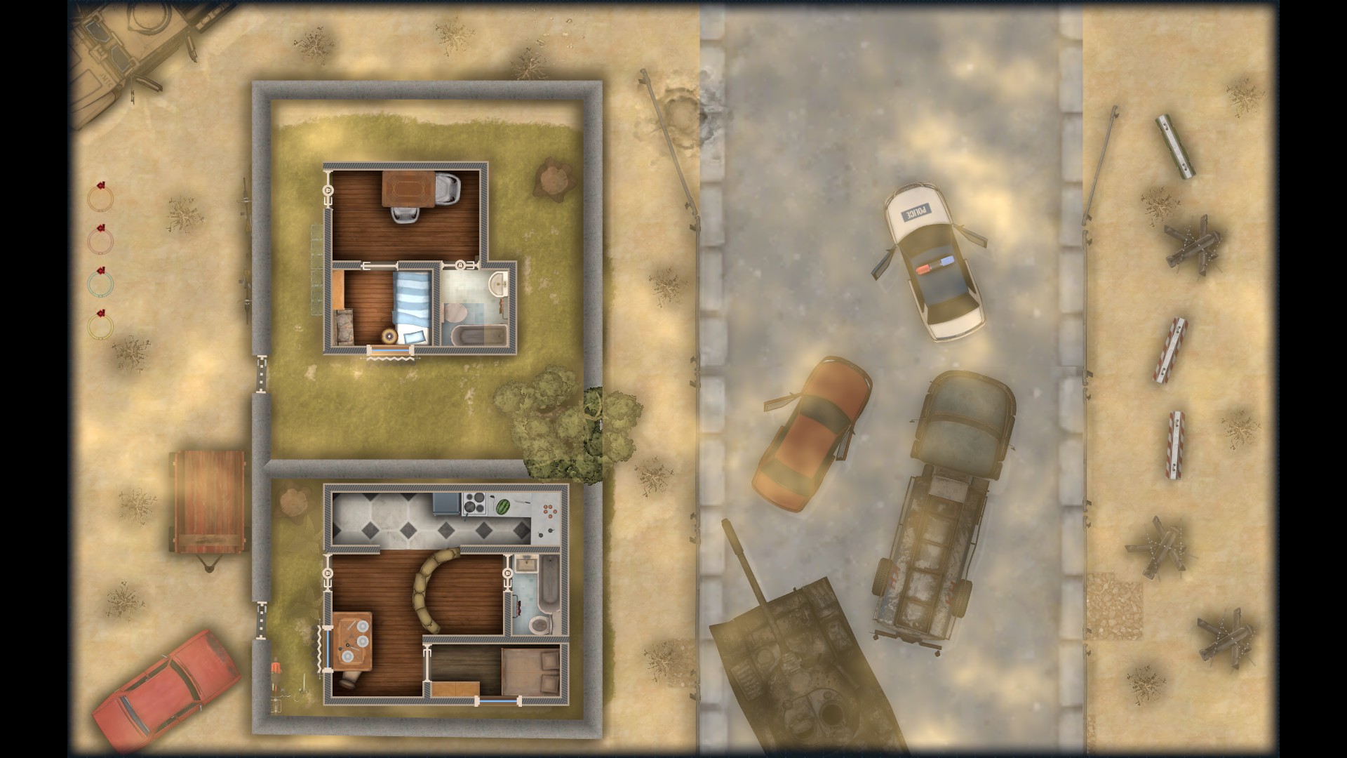 Homes