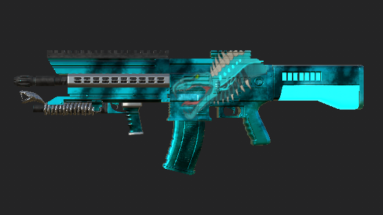 Leviathan Kalashaterium