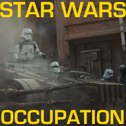 Star Wars: Occupation