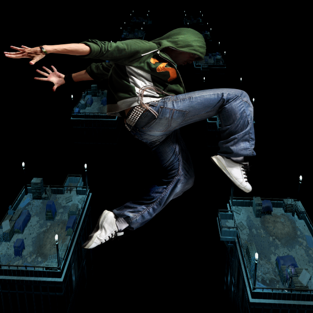 Jump For Joy Challenge