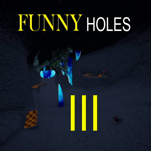 Funny Holes 3