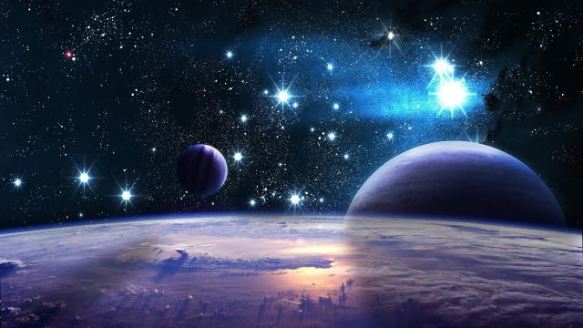 Sprays Cosmos HD preview
