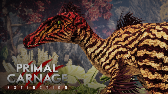 Lithographica Novaraptor Mutation