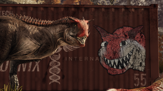 Carno Problem Spray