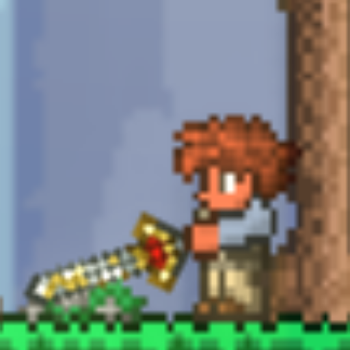 Hybrid Weapons – tModLoader Mod
