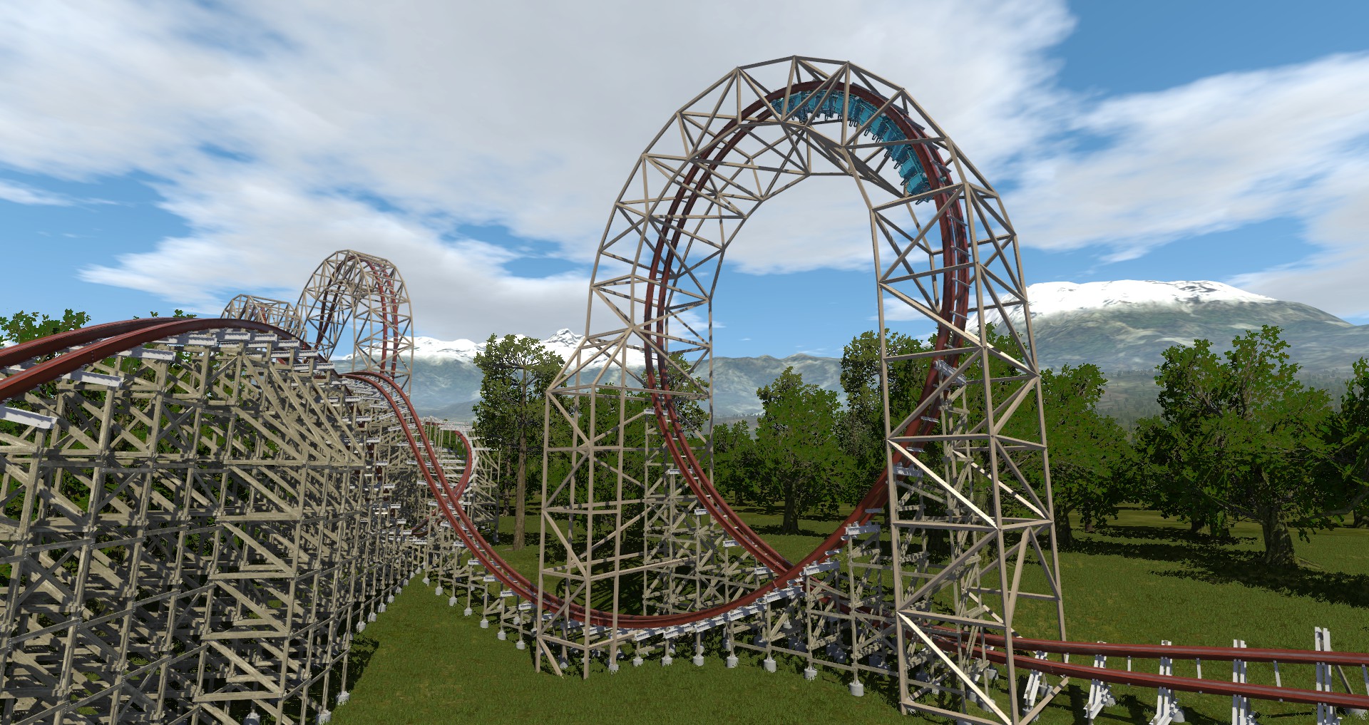 Park Image
