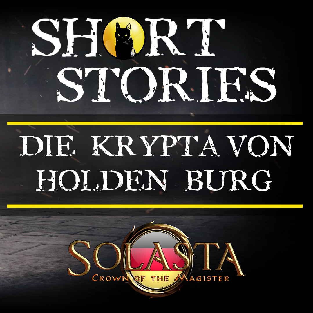[DE] - SHORT - DIE GRUFT VON HOLDEN BURG