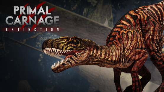 Gurneyi Novaraptor Mutation