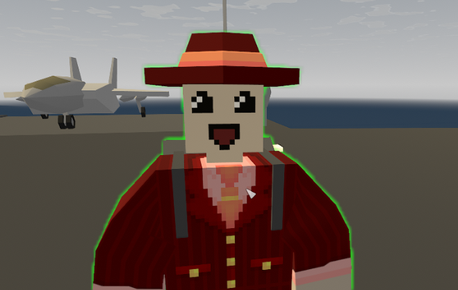 Killua – Unturned Mod