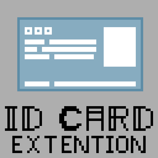 ID Card Extension (ID卡拓展) – Barotrauma Mod